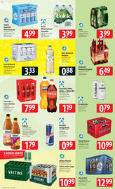 Famila Nord Ost Prospekt woche 36 Seite 11