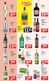 Famila Nord Ost Prospekt woche 36 Seite 12