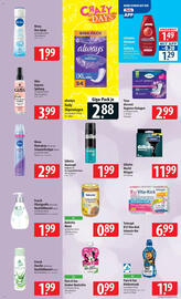 Famila Nord Ost Prospekt woche 36 Seite 14