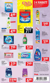 Famila Nord Ost Prospekt woche 36 Seite 15