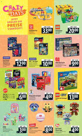 Famila Nord Ost Prospekt woche 36 Seite 20