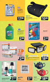 Famila Nord Ost Prospekt woche 36 Seite 21