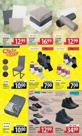 Famila Nord Ost Prospekt woche 36 Seite 22