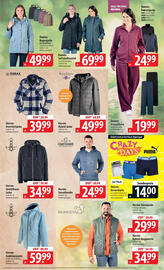 Famila Nord Ost Prospekt woche 36 Seite 23