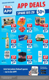 Famila Nord Ost Prospekt woche 36 Seite 24