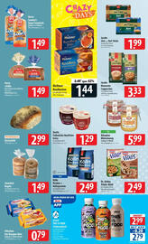 Famila Nord Ost Prospekt woche 36 Seite 8