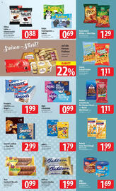 Famila Nord Ost Prospekt woche 36 Seite 9