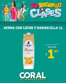 Catálogo Coral Hipermercados Página 3