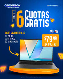 Catálogo Computron Página 2