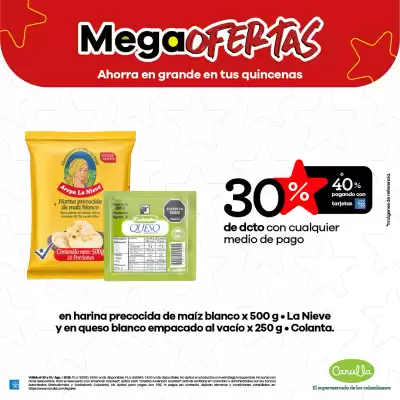 Catálogo Éxito (válido hasta 31-08)