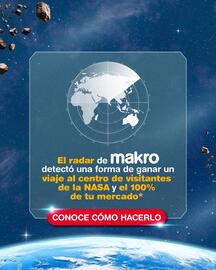 Catálogo Makro Página 1