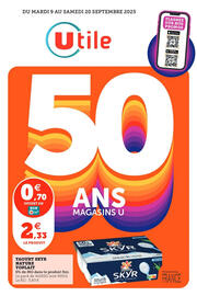 Catalogue Utile page 1