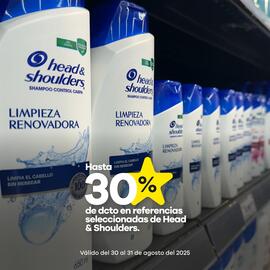 Catálogo Éxito Página 1