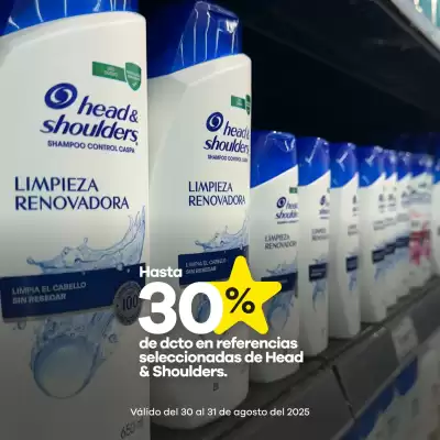Catálogo Éxito (válido hasta 31-08)