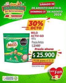 Catálogo MercaCentro Página 2