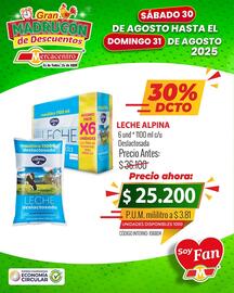Catálogo MercaCentro Página 4
