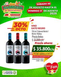 Catálogo MercaCentro Página 5