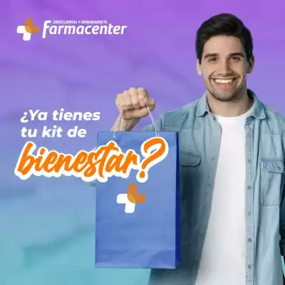 Catálogo Farmacenter (válido hasta 2-09)