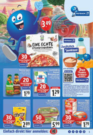 Edeka Prospekt woche 36 Seite 3