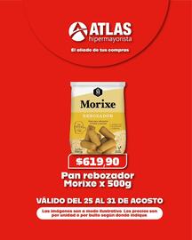 Catálogo Atlas Hipermayorista Página 2