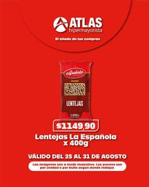 Catálogo Atlas Hipermayorista Página 3