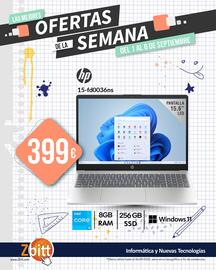Catálogo Zbitt semana 36 Página 3