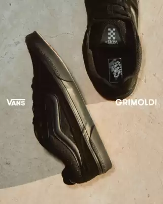 Catálogo Grimoldi (válido hasta 6-09)