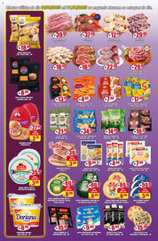 Catálogo Violeta Supermercados Página 2