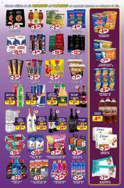 Catálogo Violeta Supermercados Página 3