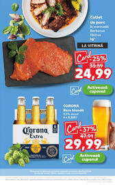 Catalog Kaufland săptămâna 36 Pagină 15