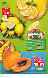Catalog Kaufland săptămâna 36 Pagină 18