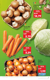 Catalog Kaufland săptămâna 36 Pagină 19