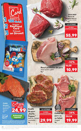 Catalog Kaufland săptămâna 36 Pagină 22