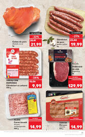 Catalog Kaufland săptămâna 36 Pagină 23