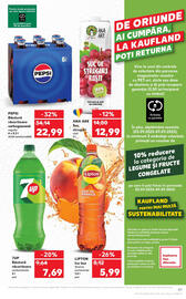 Catalog Kaufland săptămâna 36 Pagină 47