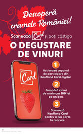 Catalog Kaufland săptămâna 36 Pagină 48