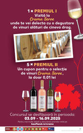 Catalog Kaufland săptămâna 36 Pagină 49