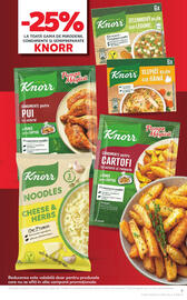 Catalog Kaufland săptămâna 36 Pagină 5