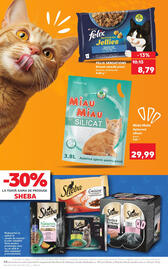 Catalog Kaufland săptămâna 36 Pagină 64