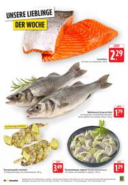 EDEKA Berger Prospekt woche 36 Seite 10