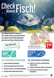 EDEKA Berger Prospekt woche 36 Seite 11