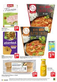 EDEKA Berger Prospekt woche 36 Seite 13