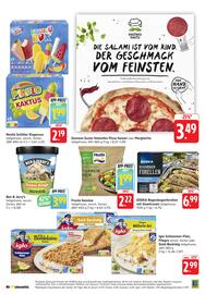 EDEKA Berger Prospekt woche 36 Seite 15