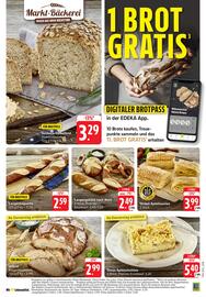 EDEKA Berger Prospekt woche 36 Seite 16