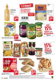 EDEKA Berger Prospekt woche 36 Seite 17