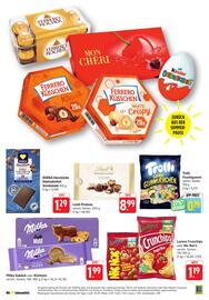 EDEKA Berger Prospekt woche 36 Seite 18