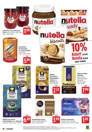 EDEKA Berger Prospekt woche 36 Seite 19