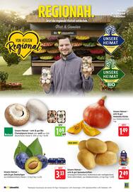 EDEKA Berger Prospekt woche 36 Seite 2