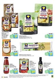 EDEKA Berger Prospekt woche 36 Seite 21