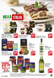 EDEKA Berger Prospekt woche 36 Seite 22